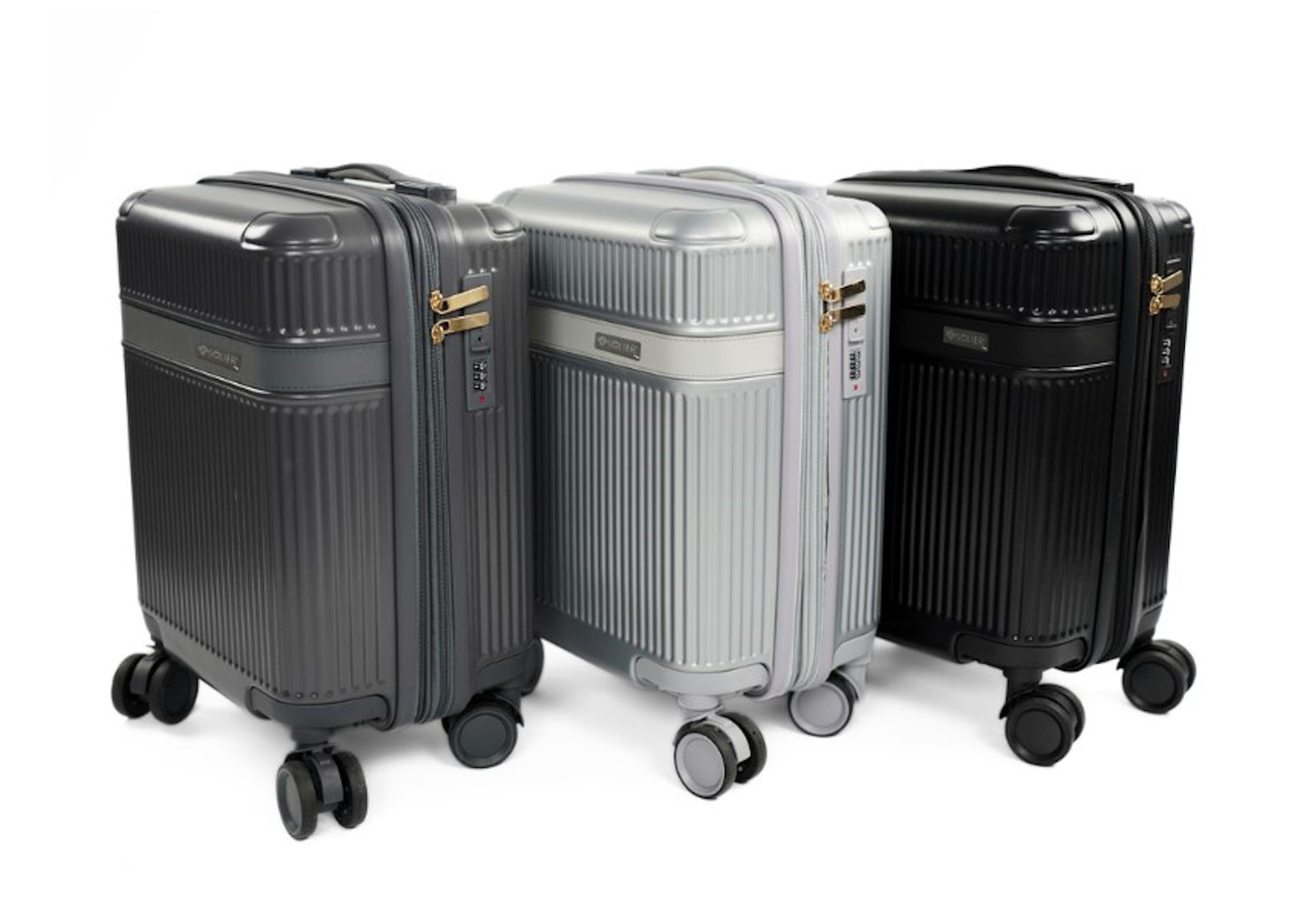 Weekender Trolley – div. Farben