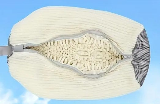 wash bag für Sneakers - 2 Stück