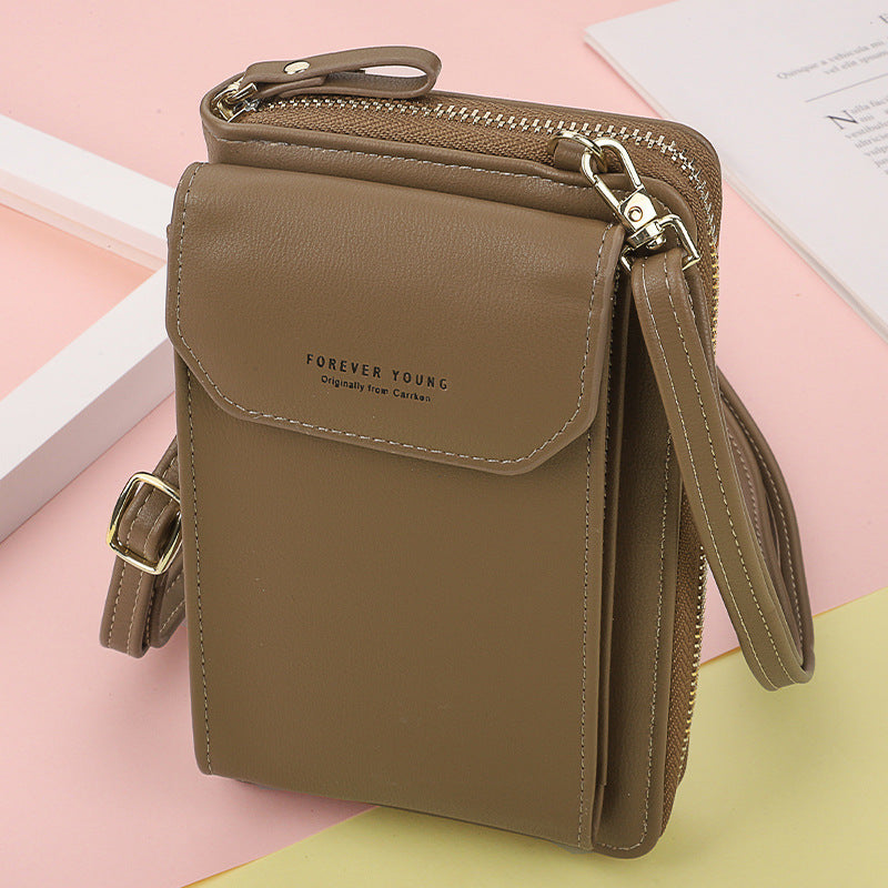 Umhängetasche - Crossbody bag