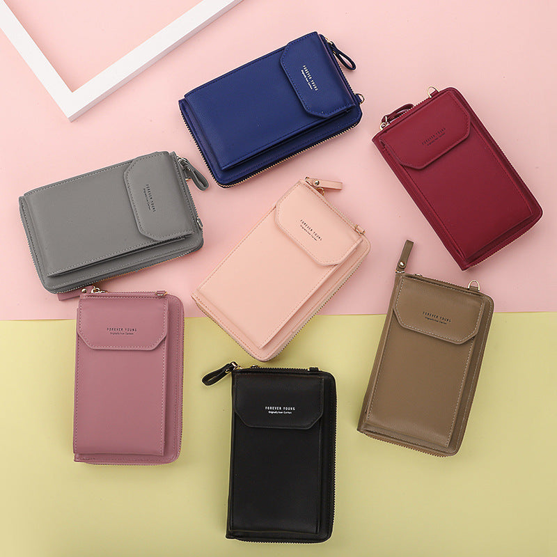 Umhängetasche - Crossbody bag