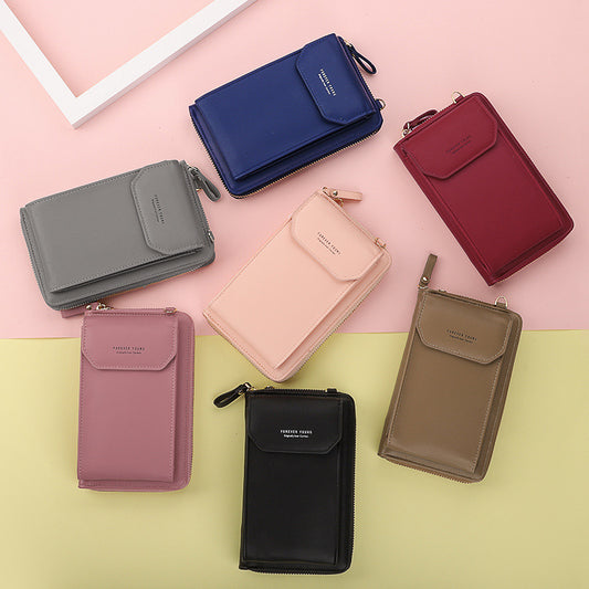 Umhängetasche - Crossbody bag