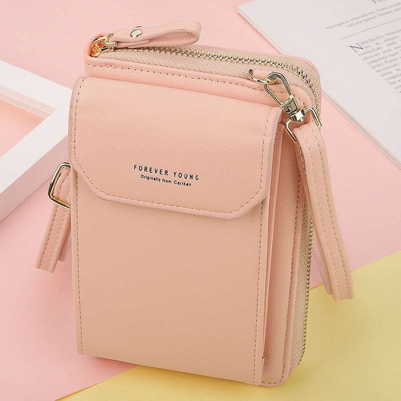 Umhängetasche - Crossbody bag