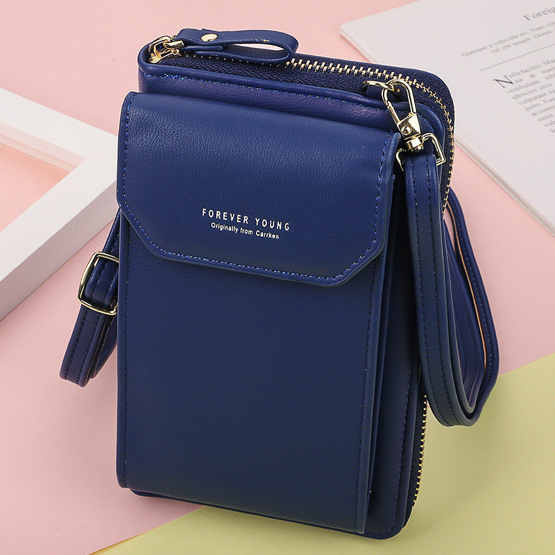 Umhängetasche - Crossbody bag