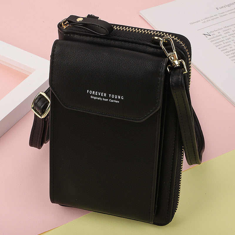 Umhängetasche - Crossbody bag