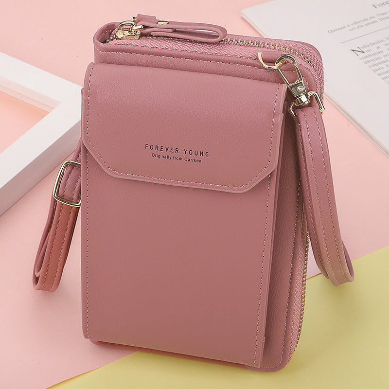 Umhängetasche - Crossbody bag