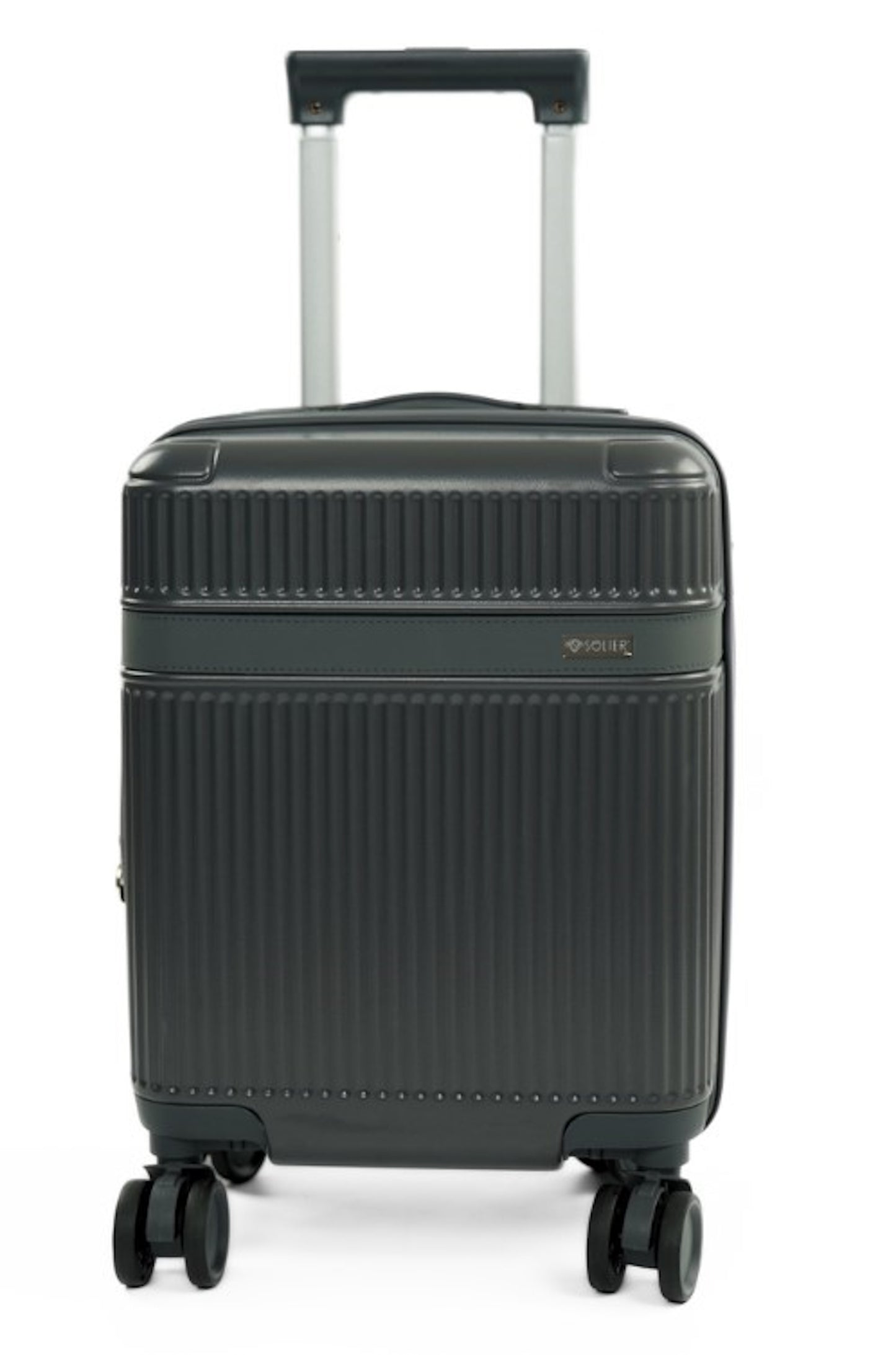 Weekender Trolley – div. Farben