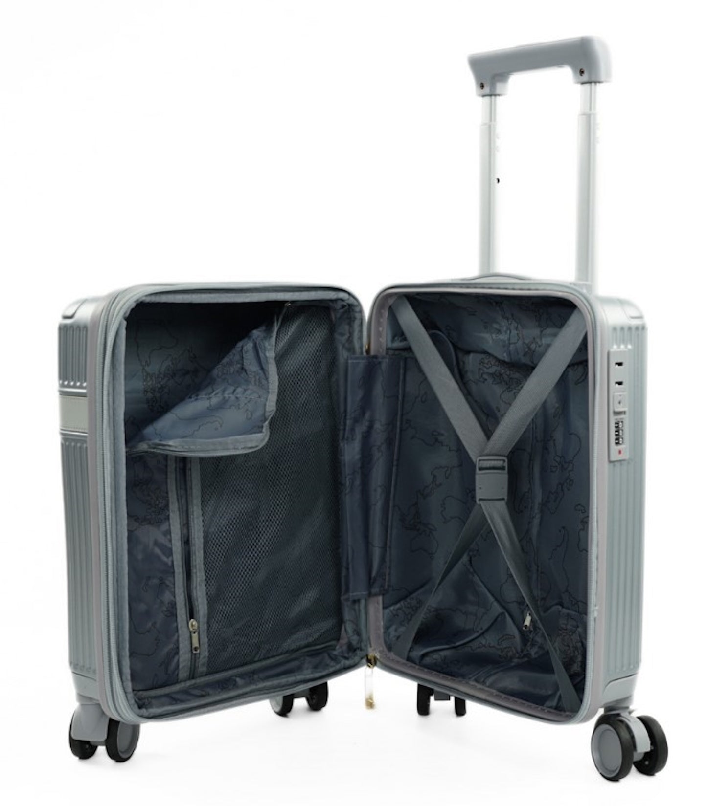 Weekender Trolley – div. Farben