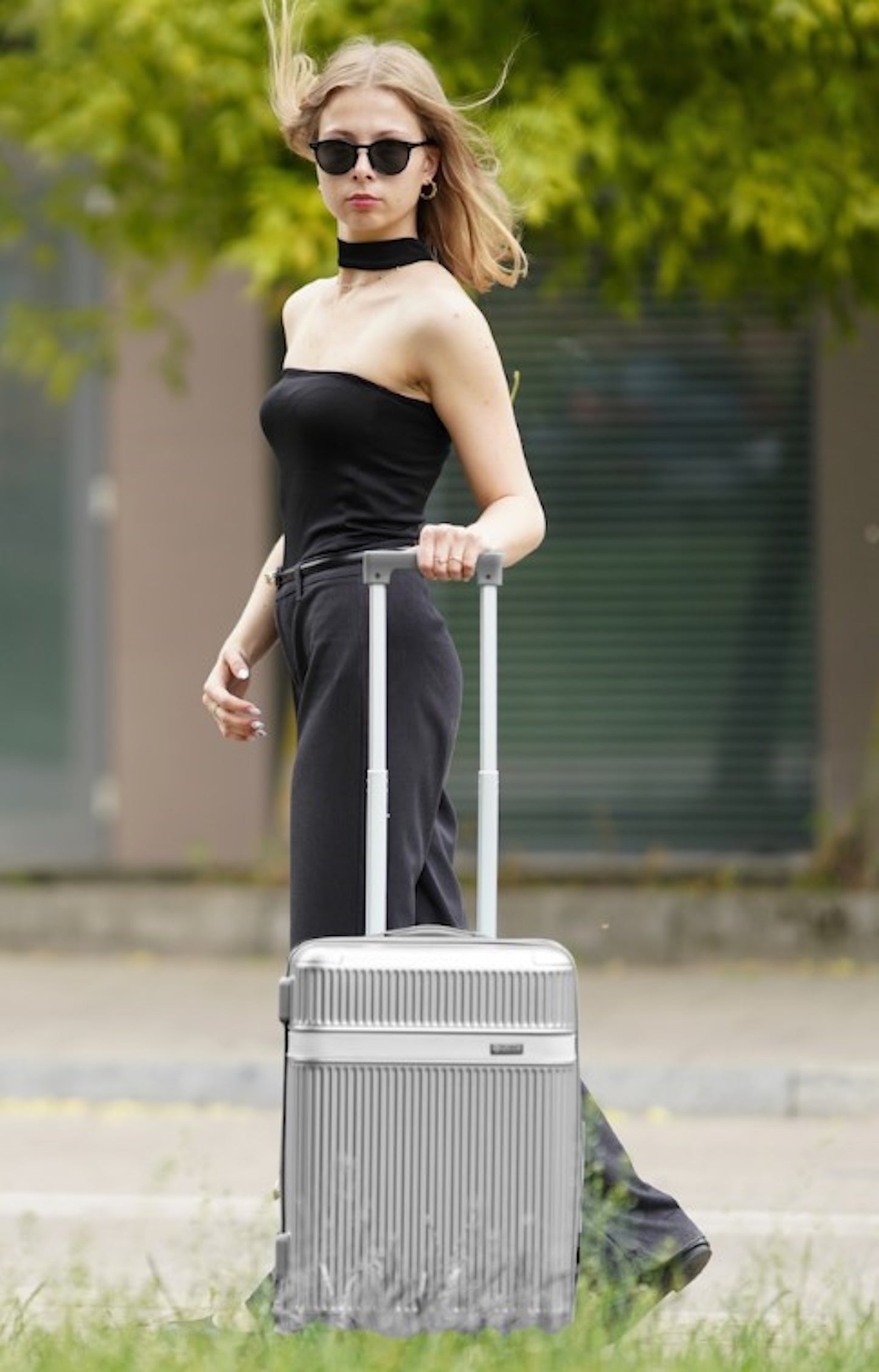 Weekender Trolley – div. Farben