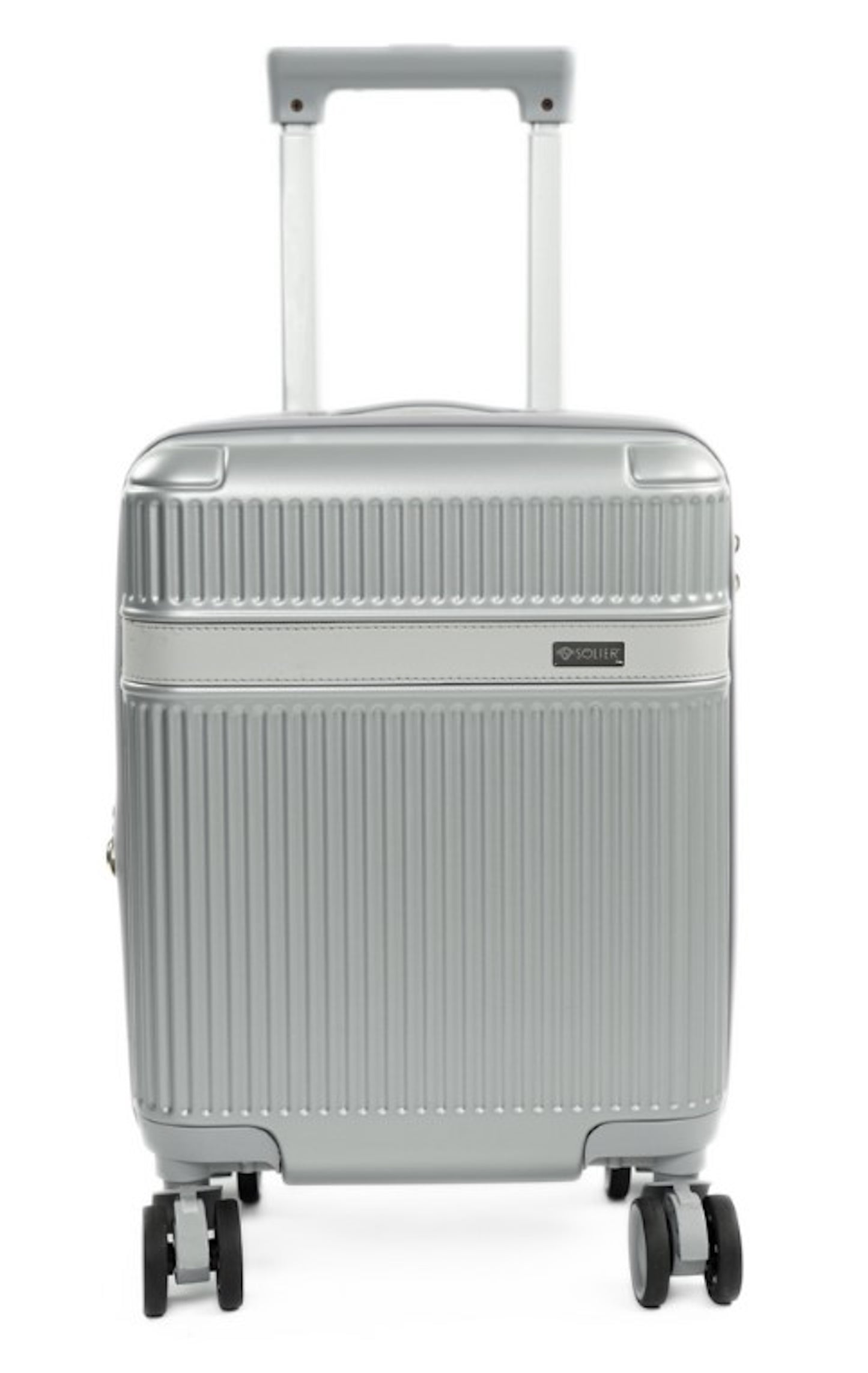 Weekender Trolley – div. Farben