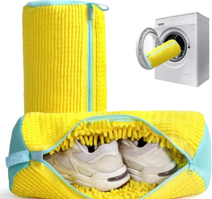 wash bag für Sneakers - 2 Stück